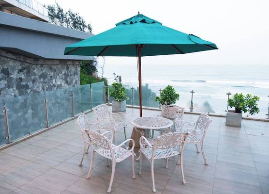 Surendra Seaview 1