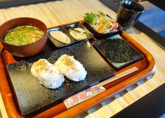 Zen Kyoto Apartment Hotel 1
