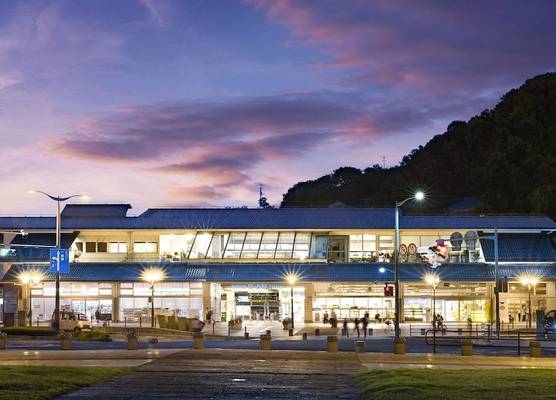 HOTEL BEACON ONOMICHI 1