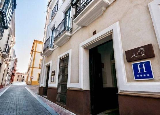 Akla Hotel Mérida 1
