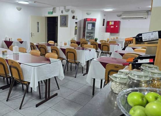St Thomas Guesthouse - Jerusalem 1