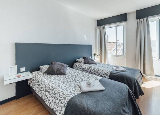 Antas Ville Guesthouse 1