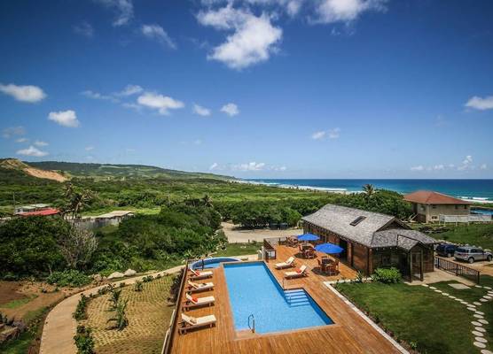 Santosha Barbados 1