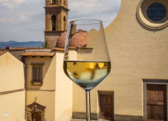 SPIRIT OF FLORENCE Boutique Rooms 1