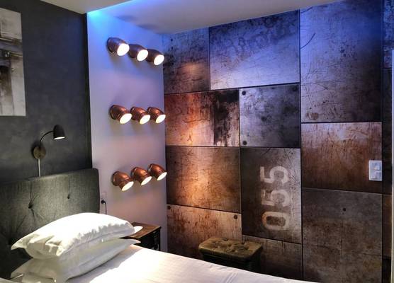 Havshotellet 1