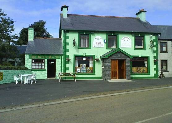 Causeway tavern bed & breakfast 1