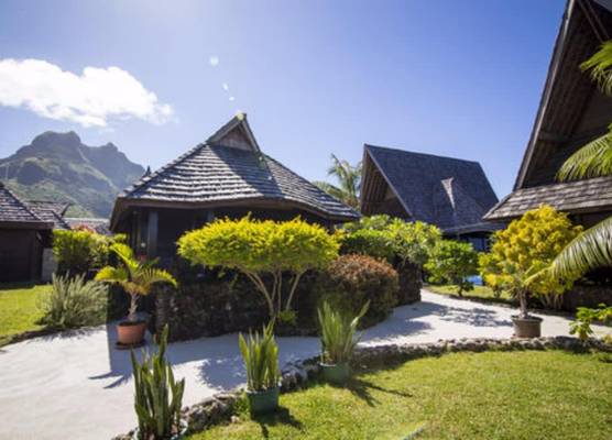 Oa Oa Lodge 1