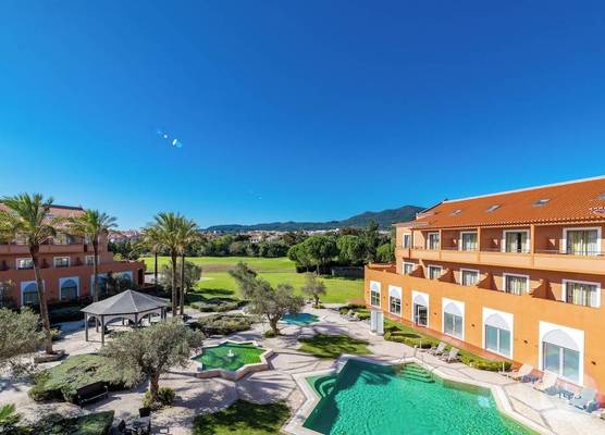 Pestana Sintra Golf Resort & SPA Hotel 1