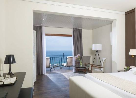 Hotel Santa Marta 1