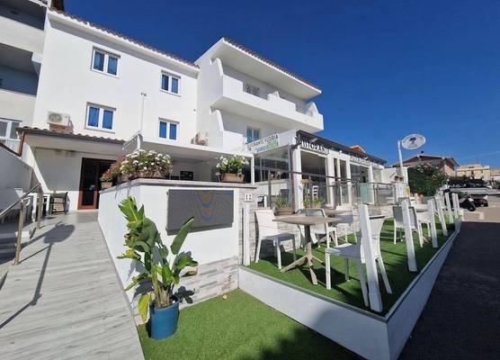 Hotel Sandalion 1