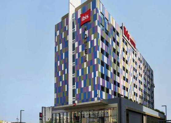 ibis Kolkata Rajarhat - An Accor Brand 1
