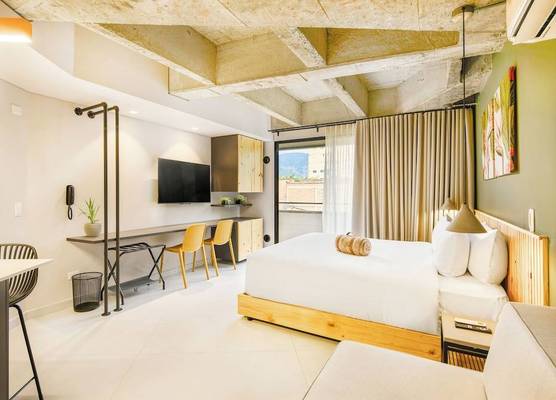 Firenze Lofts 1