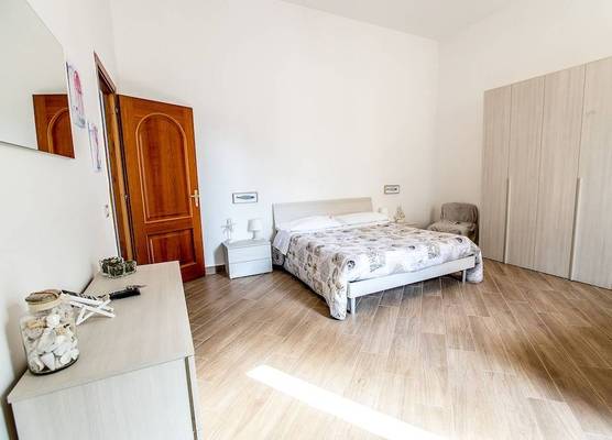 Le Mura Antiche Guest House 1