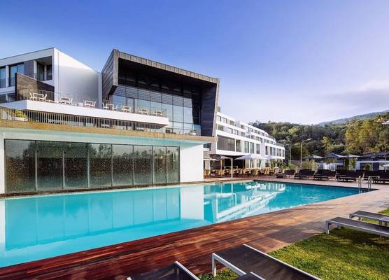 Monchique Resort & Spa 1