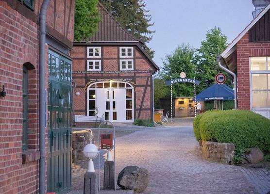 Heide Hotel Reinstorf bei Lüneburg 1