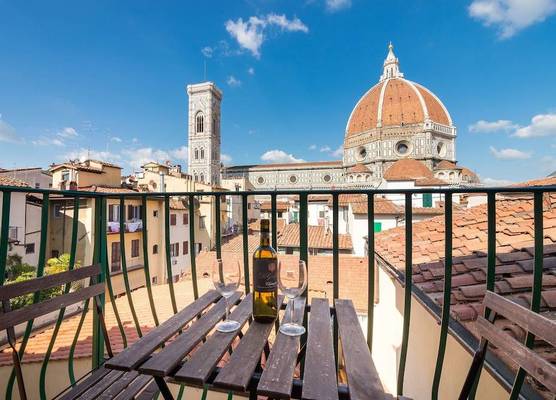 Firenze Rentals 1