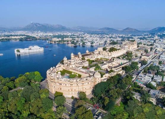Shiv Niwas Palace by HRH Group of Hotels 1