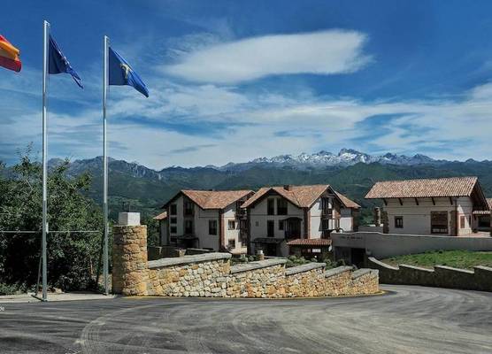 Hotel Cerro La Nina 1