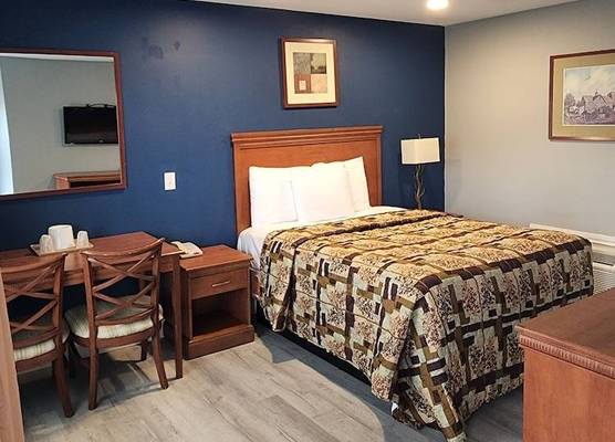 Budget Inn Horseheads 1