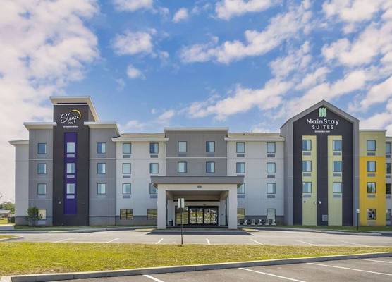 Sleep Inn North - Central York 1