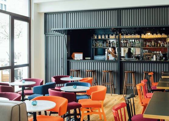 Vienna House Easy by Wyndham Cracow 1