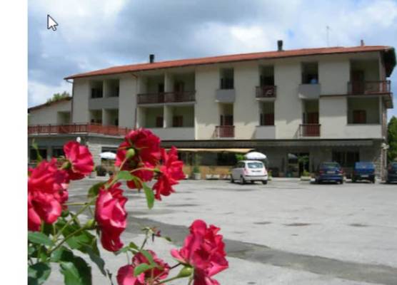 Hotel Ristorante Miramonti 1