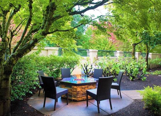 Courtyard by Marriott Portland Southeast/Clackamas 1