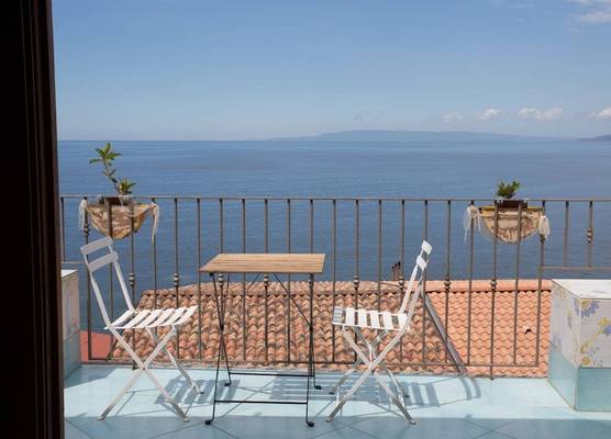Casa Vela B&B 1