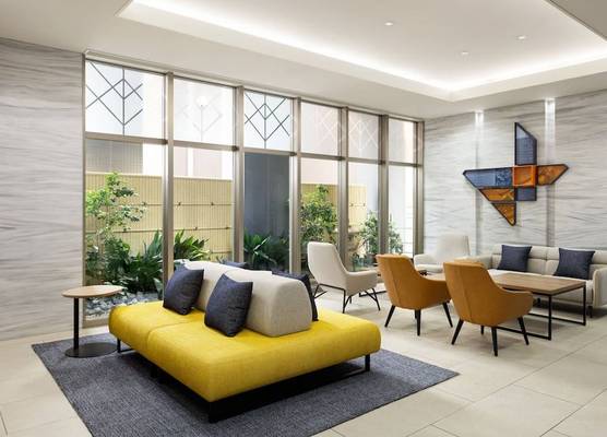 Four Points Flex by Sheraton Nagoya Station 1