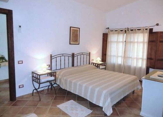 Locanda In Vigna 1