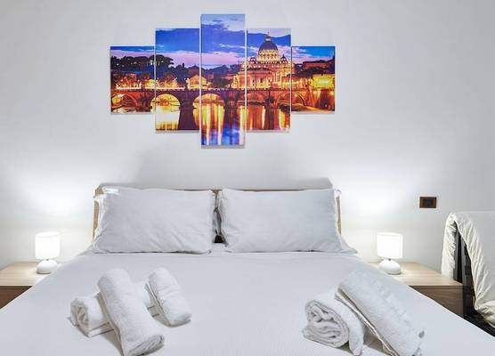 Anastasio II apartment 1