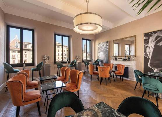 Relais Uffizi 1