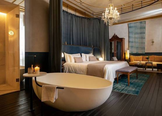 Can Bordoy Grand House Hotel GL Preferred Hotel 1