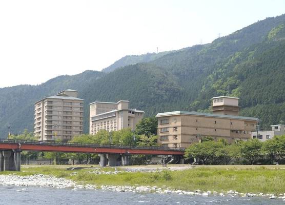Suimeikan 1