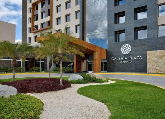 Galeria Plaza Irapuato 1