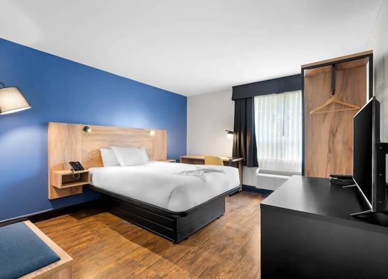 Park Inn by Radisson, Sydney 1