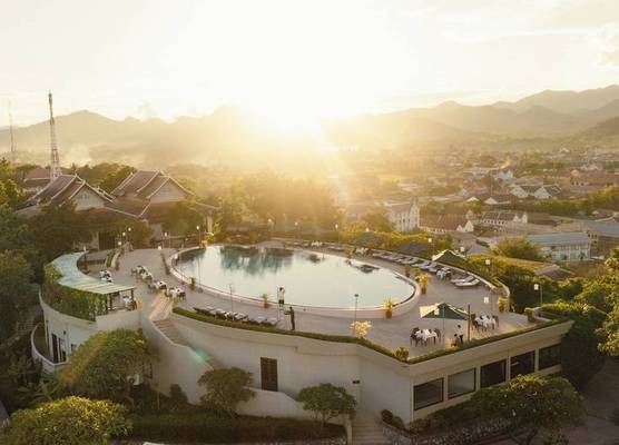Luang Prabang View Hotel 1