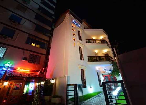 City 5 Hotel 1