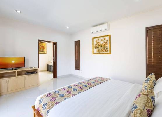Kubal Villa and Living Seminyak 1