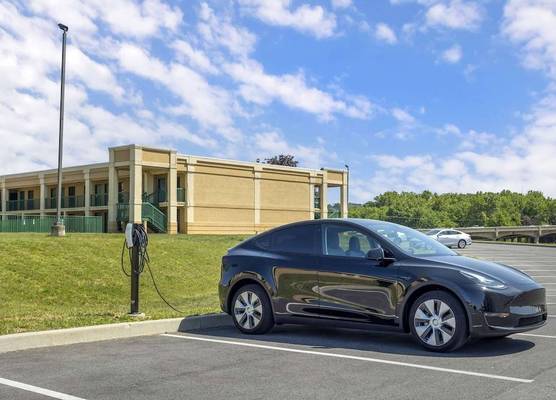 MainStay Suites North - Central York 1