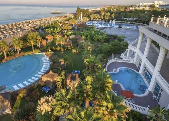 Starlight Resort Hotel 1