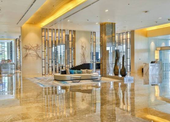 Courtyard by Marriott Iloilo 1