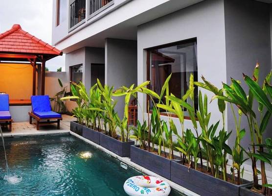 Romansa Canggu 1
