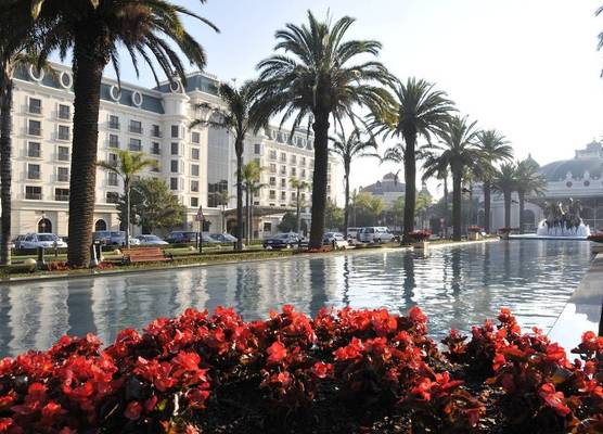 Peermont D'oreale Grande at Emperors Palace 1