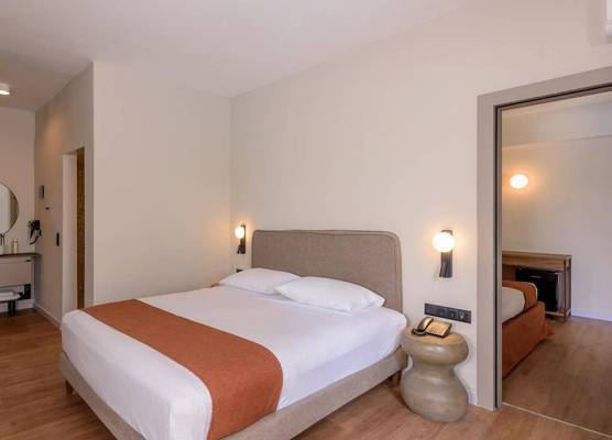Zeus Hotels Ydoria Resort 1