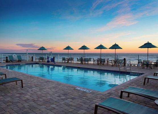 SpringHill Suites by Marriott New Smyrna Beach 1