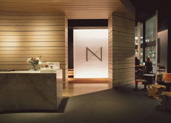 Nordic Light Hotel 1