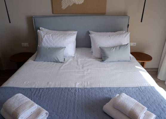 Kaiser Luxury Suites 1