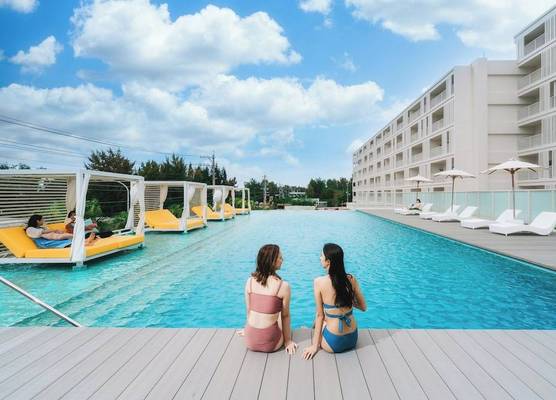 BEB5 Okinawa Seragaki by Hoshino Resorts 1