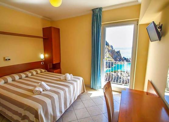 Hotel Bellavista 1